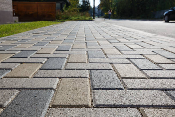 Professional Driveway Pavers in Reston, VA