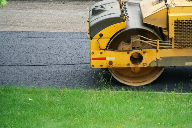 Driveway Repair Near Me in Reston, VA