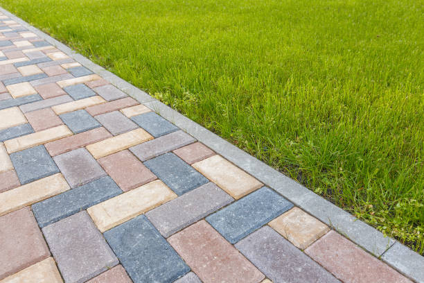 Driveway Pavers for Homes in Reston, VA